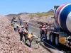 Anuncia Durazo modernización carretera y rehabilitación del tramo Hermosillo-Santa Ana