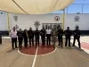 Modernizan arsenal de la Policía Municipal para proteger a la ciudadanía