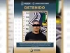 Sorprenden a hombre dentro de vivienda y lo retienen hasta la llegada de la policía