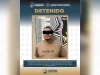 Detienen a hombre por retener y amenazar a su pareja en Nogales
