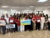 Solidaridad nogalense impulsa apoyo al DIF Nogales