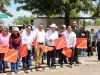 Arranca en Ímuris programa de mantenimiento carretero en Sonora