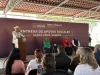 Santa Cruz recibe inversión histórica y avanza agenda social