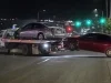 Accidente vial moviliza a Tránsito en bulevar Colosio