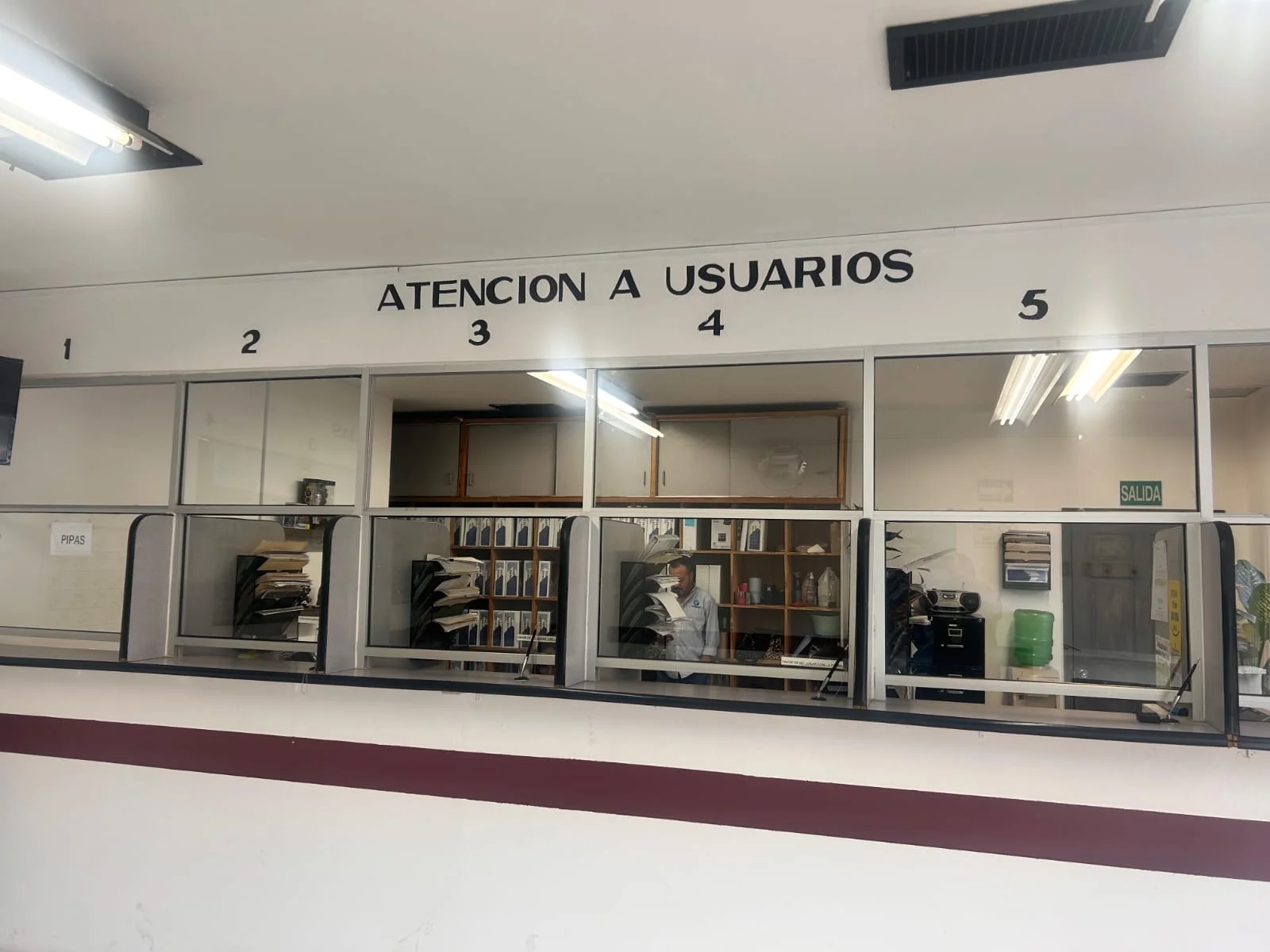 Ajusta OOMAPAS atención en Nogales por periodo vacacional