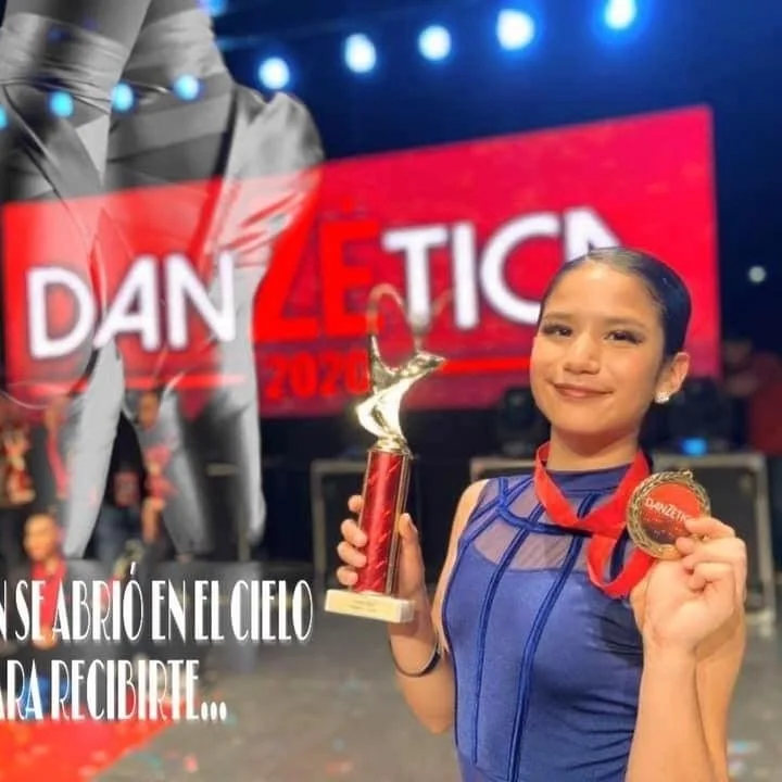 A seis años sin Anapaola; Nogales se pinta de amarillo para honrar una luz que no se apaga