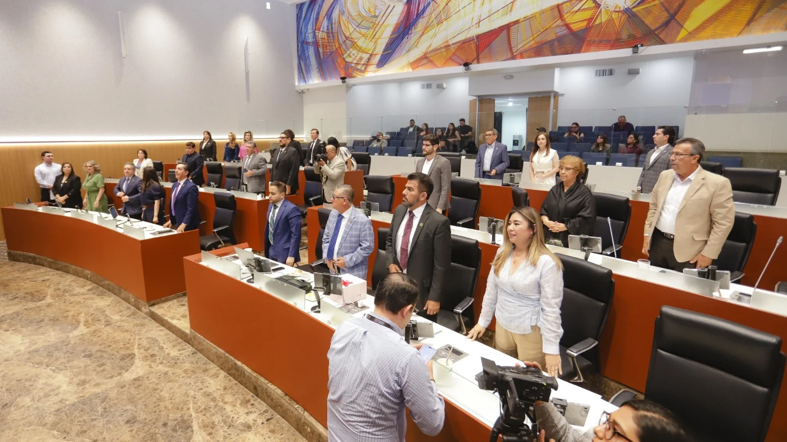 Aprueban en Sonora reforma para proteger a adultos mayores y avanzar en agenda social