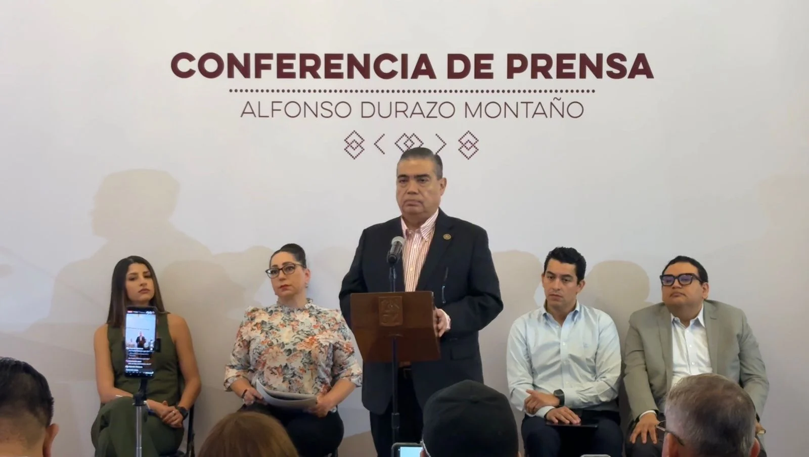 Emiten orden de captura por caso de soluciones médicas que causaron muertes en Hermosillo