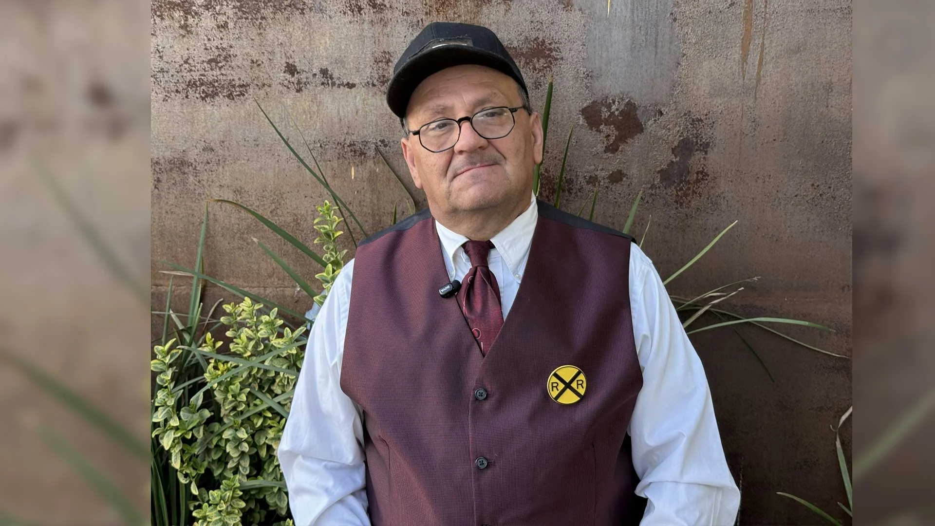 Rescatan legado ferroviario con nuevo museo en Sonora