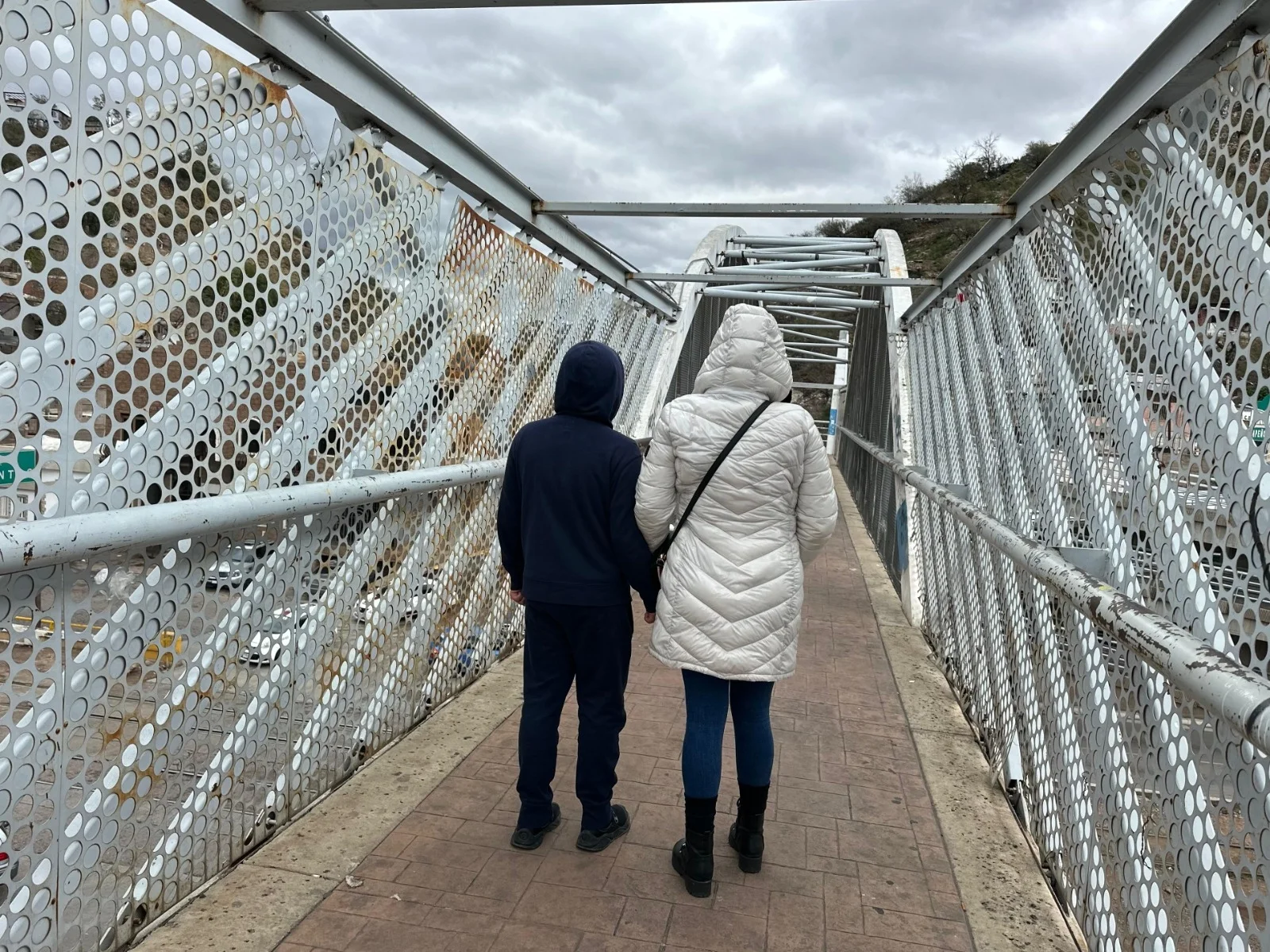 Exhortan a extremar precauciones ante ingreso de nuevo frente frío en Nogales