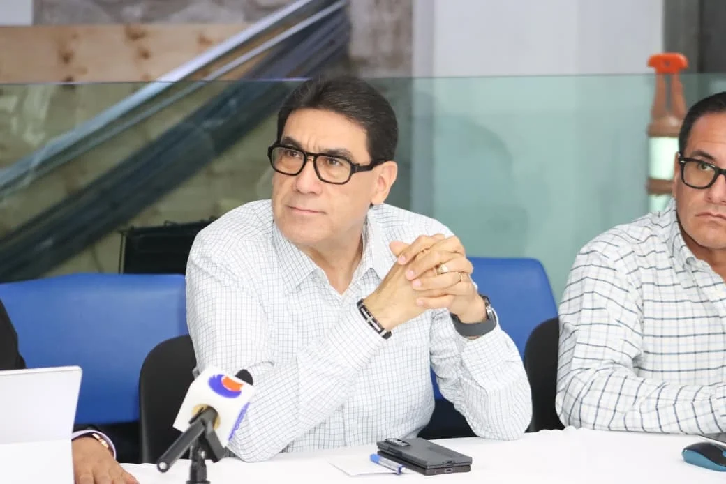 Anuncia alcalde cirugía programada; seguirá en funciones de manera remota