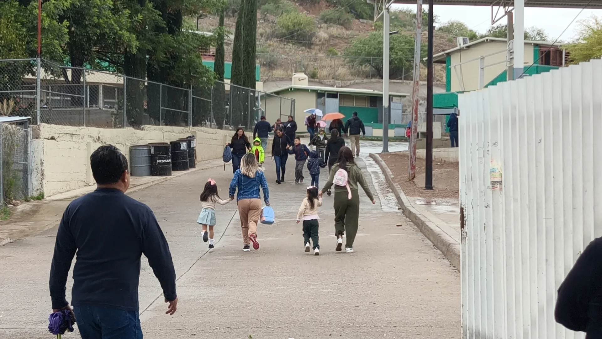 Saldo blanco en regreso a clases; refuerzan seguridad en escuelas