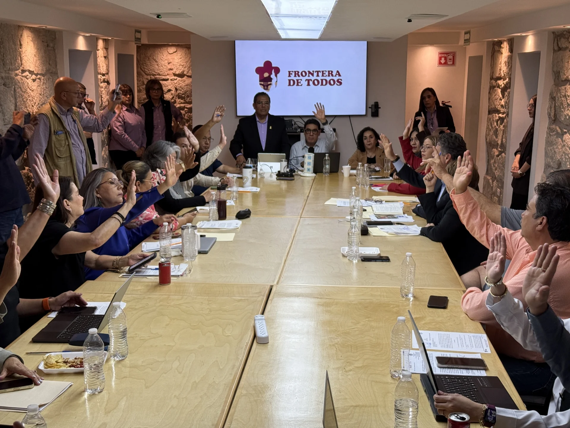 Van contra regidora en Nogales; Cabildo impulsa proceso de suspensión