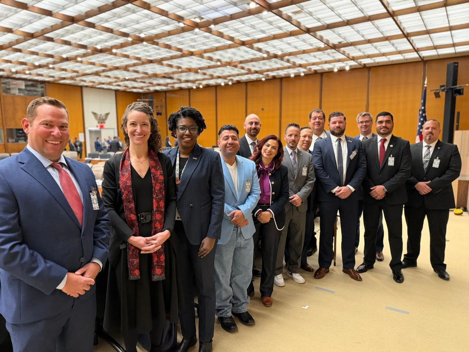 Proyecto millonario transformará la garita Dennis DeConcini en Nogales