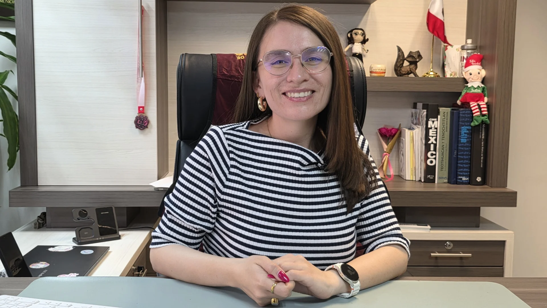 Logra Nogales histórica disminución de su deuda pública