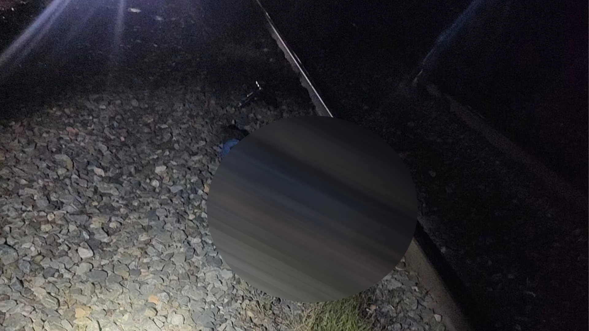 Muere guardia de Ferromex tras presunta caída en Nogales