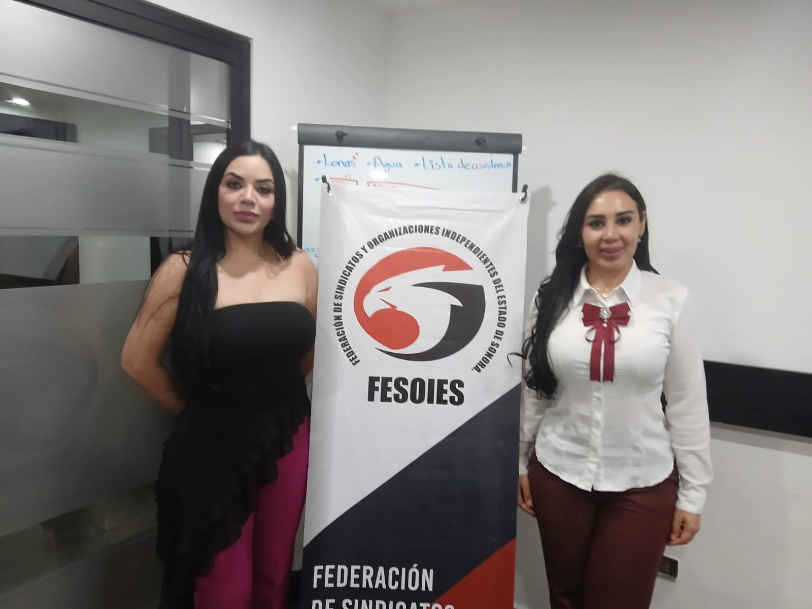 Nuevo movimiento en Sonora busca fortalecer apoyo a población vulnerable