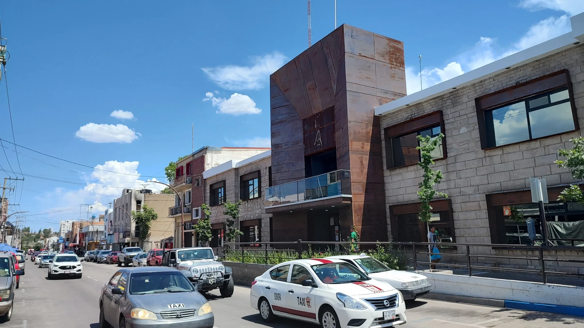 Exhortan a empresas de Nogales a regularizar medidas de seguridad