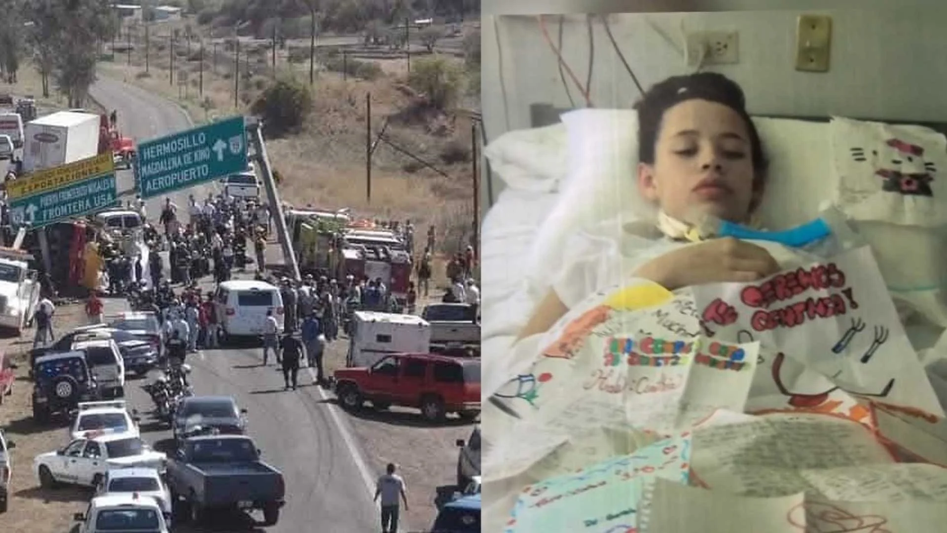 La tragedia que cambió a Nogales: memoria, dolor y aprendizaje a 18 años