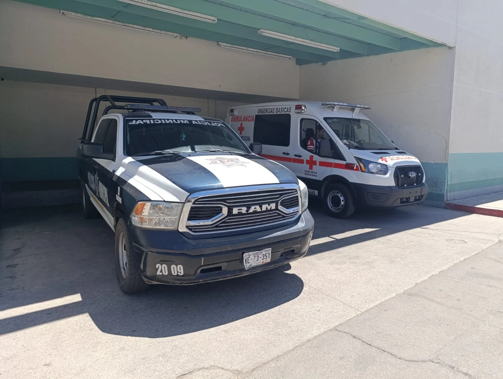 Violencia en Nogales: atacan a menor y a hombre en hechos distintos