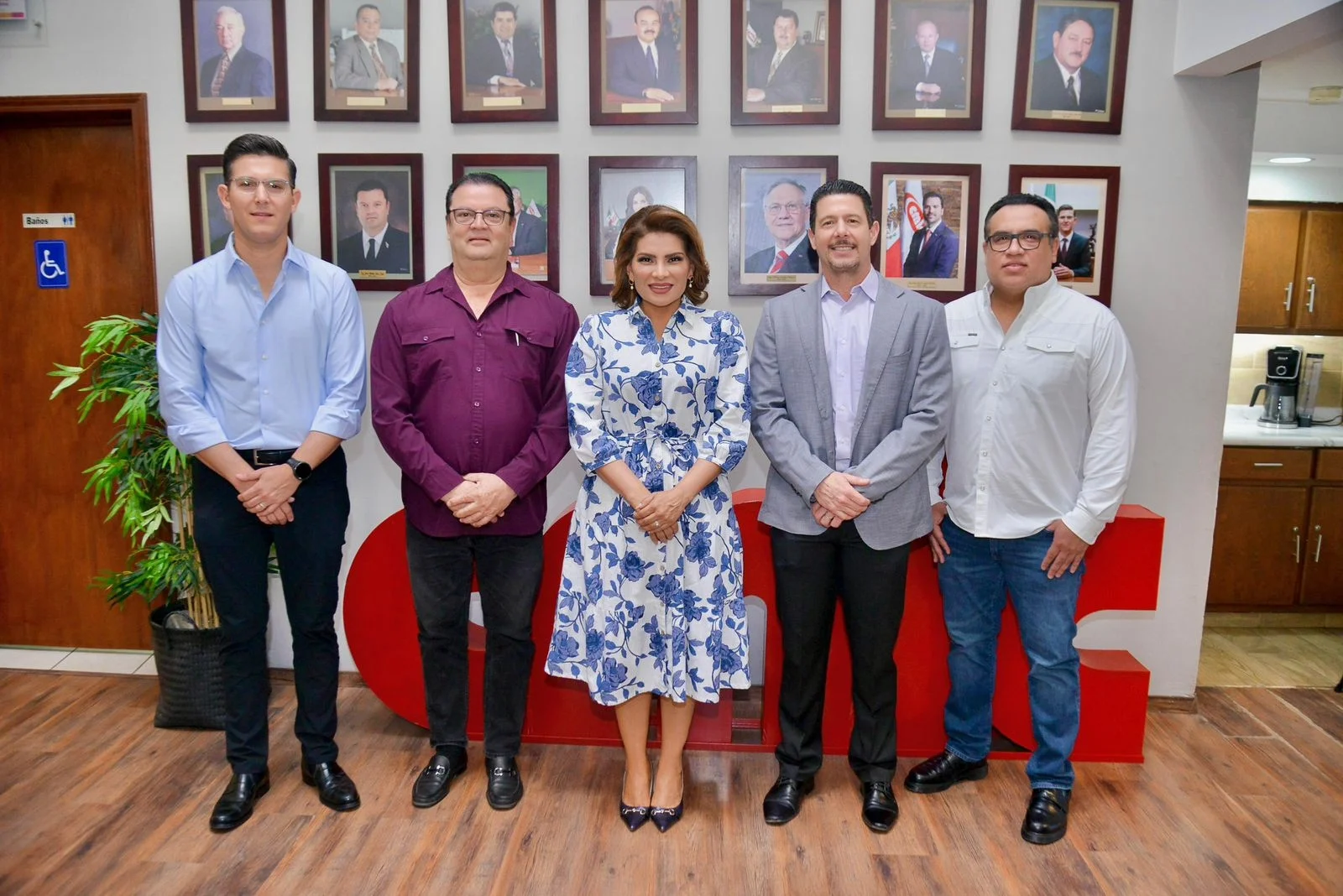 Apuntalan inversión en infraestructura con enfoque social en México