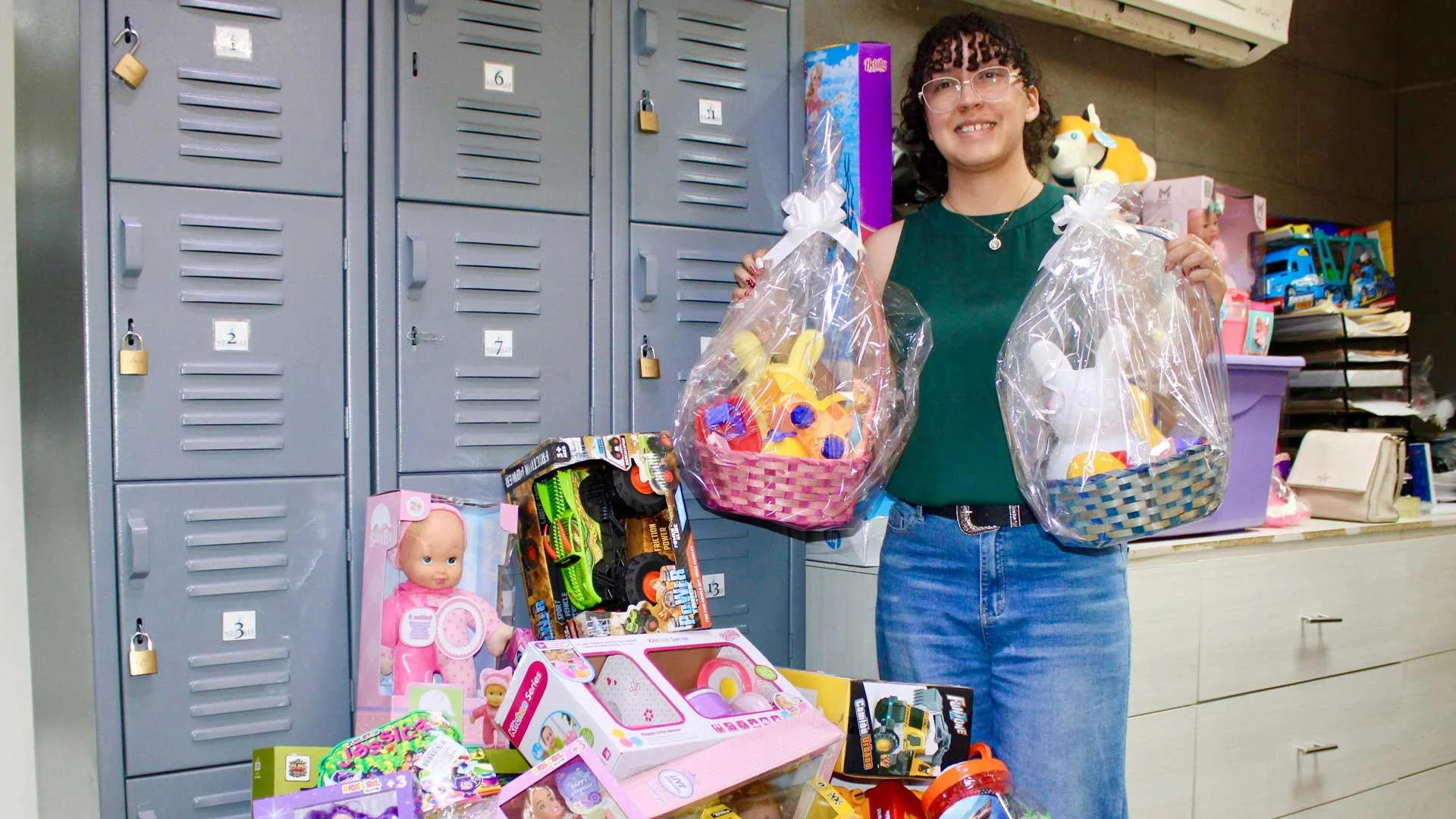 Amplían plazo para donar juguetes a través del pago de predial