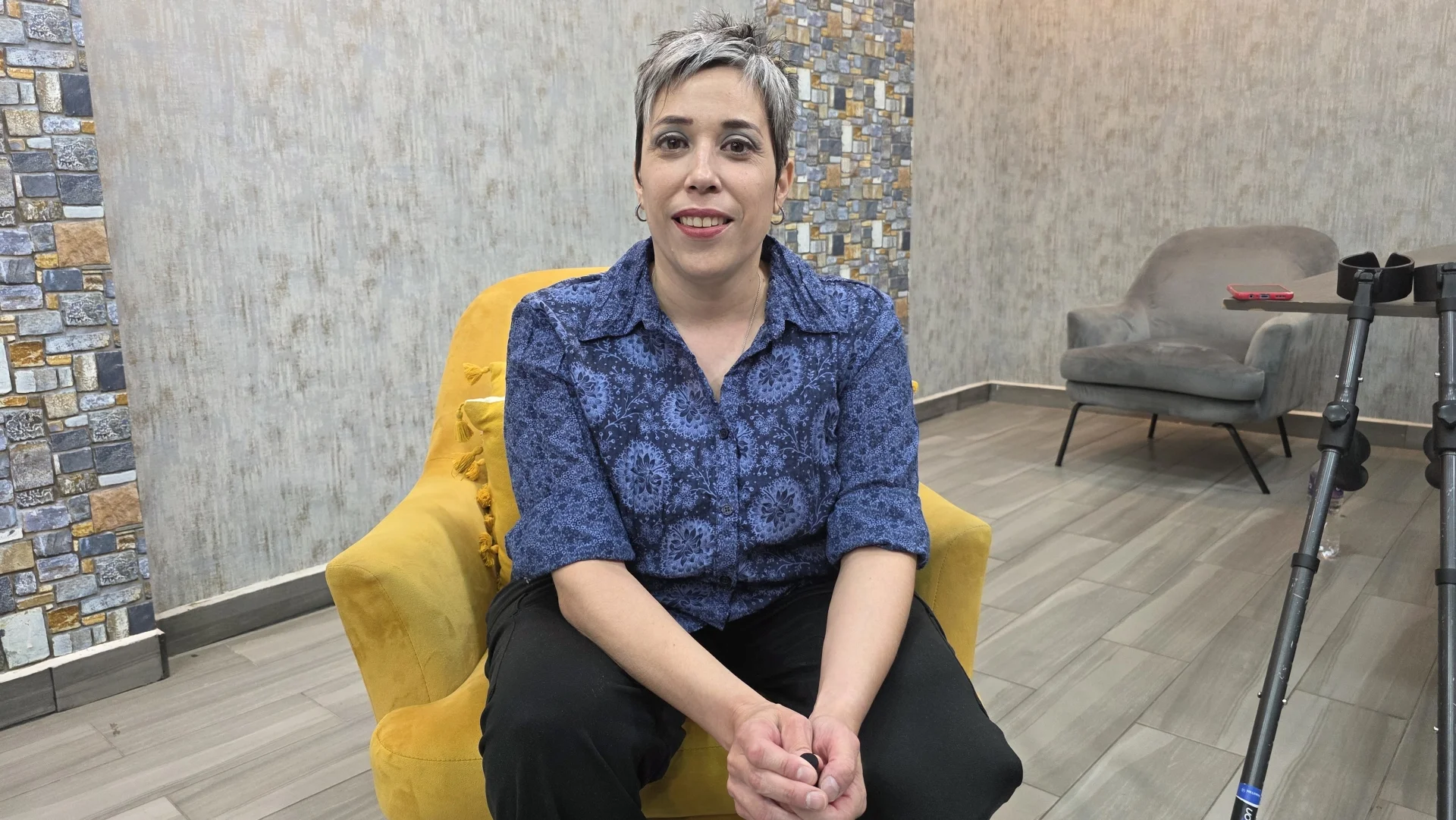 Se fortalece apoyo a Gael con gesto solidario de atleta local