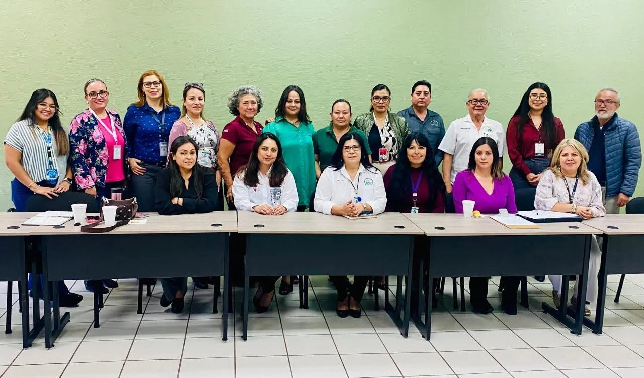 Refuerza UTN cultura institucional con enfoque de género