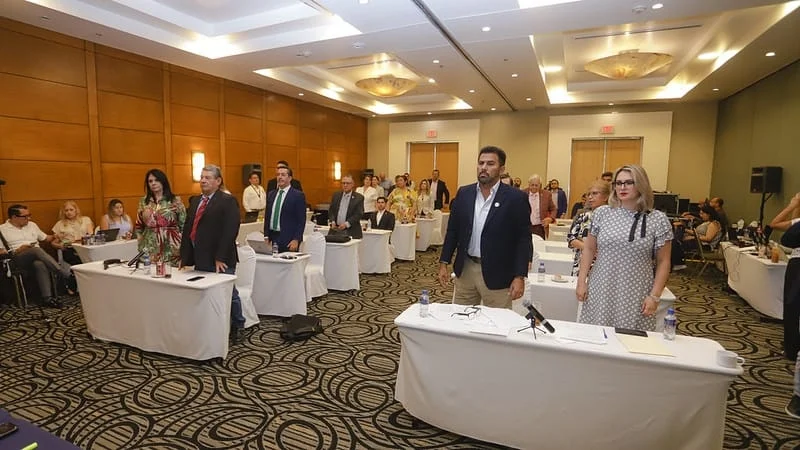 Congreso de Sonora impulsa paquete legislativo en desaparición, educación y derechos humanos