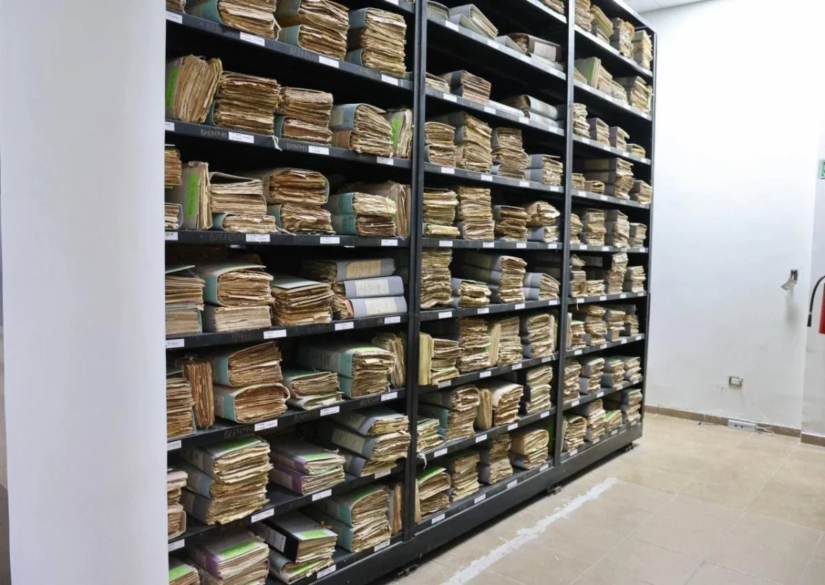 Presentan Hemeroteca Digital Sonora, primera en su tipo en el noroeste