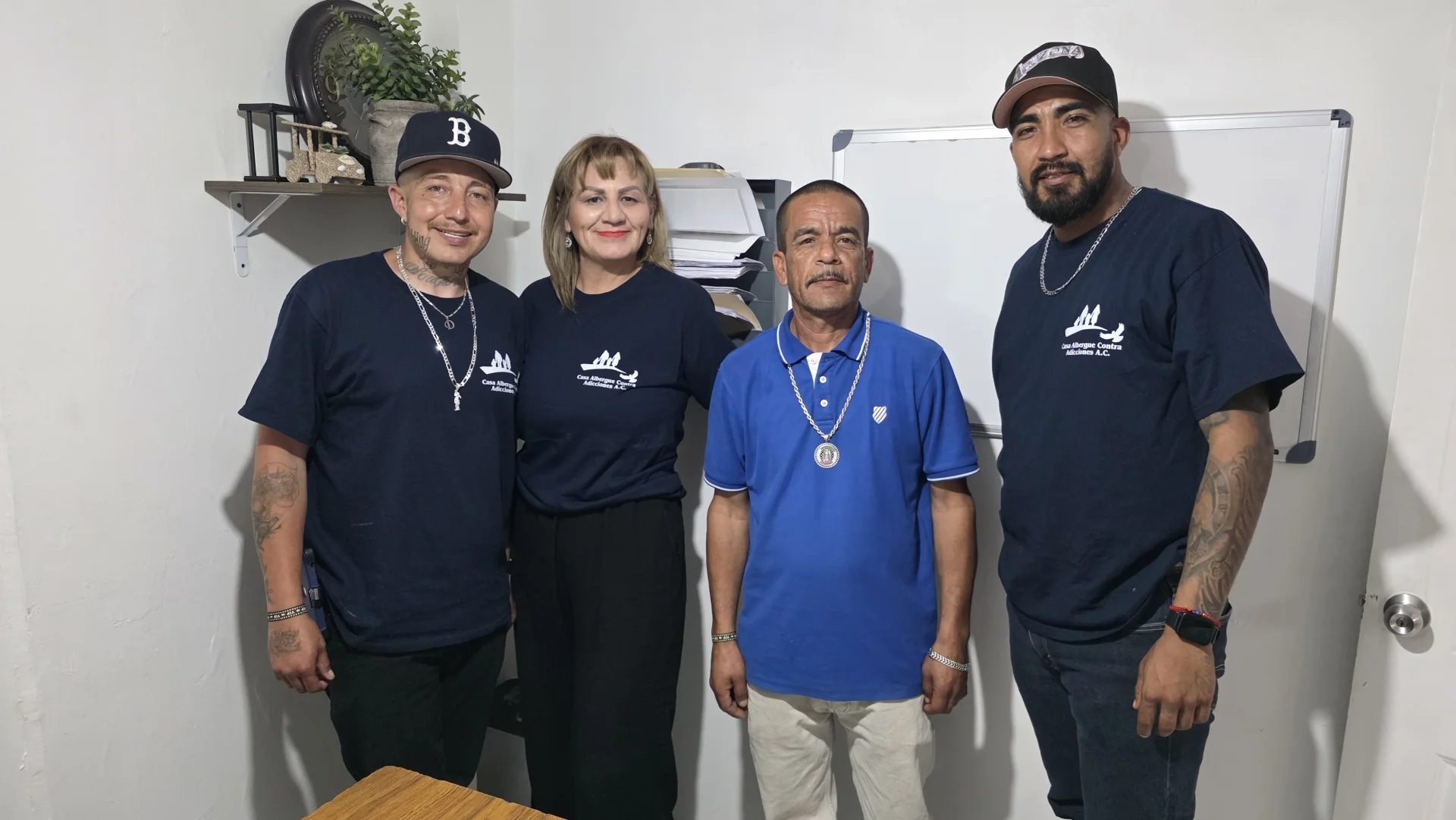 Invitan a concierto de rap cristiano como herramienta de rehabilitación en Nogales