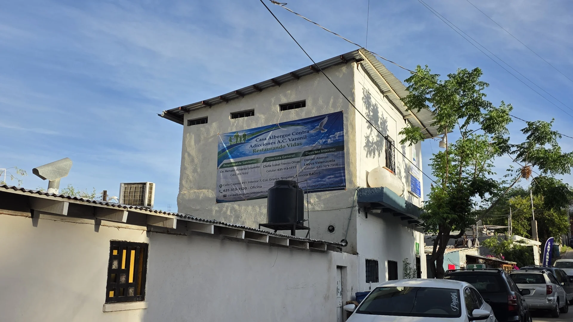 Fentanilo y metanfetamina agravan crisis de adicciones en la frontera