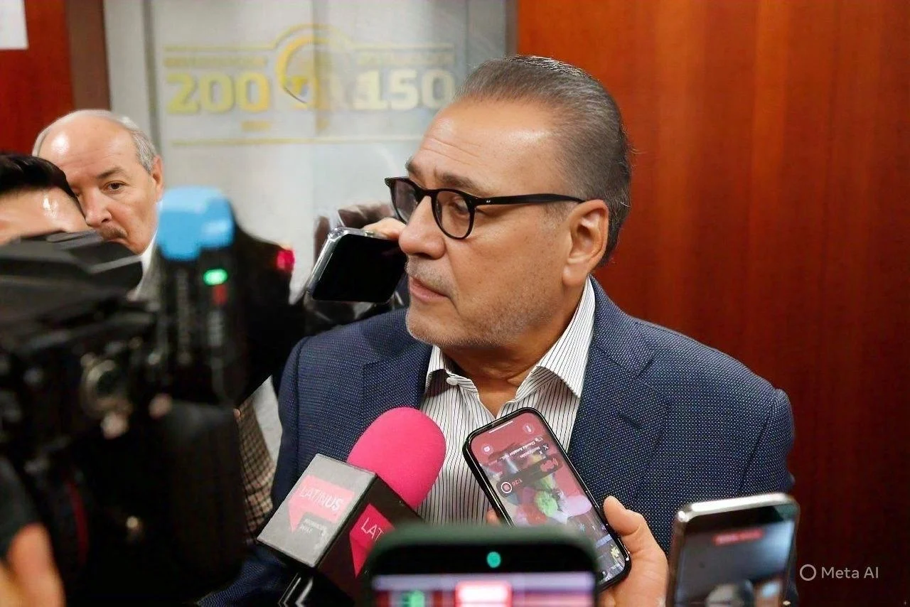 Critica Beltrones “simulación democrática” en designación del INE