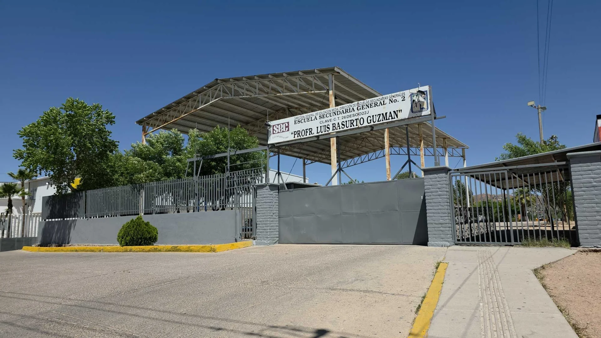 Escala psicosis por amenazas escolares en Nogales; refuerzan vigilancia