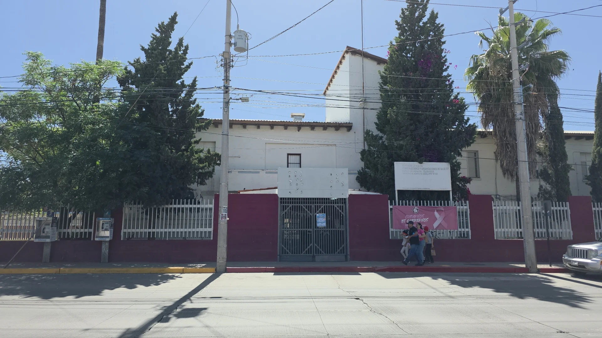 Endurecen medidas en escuela: vetan teléfonos inteligentes en secundaria