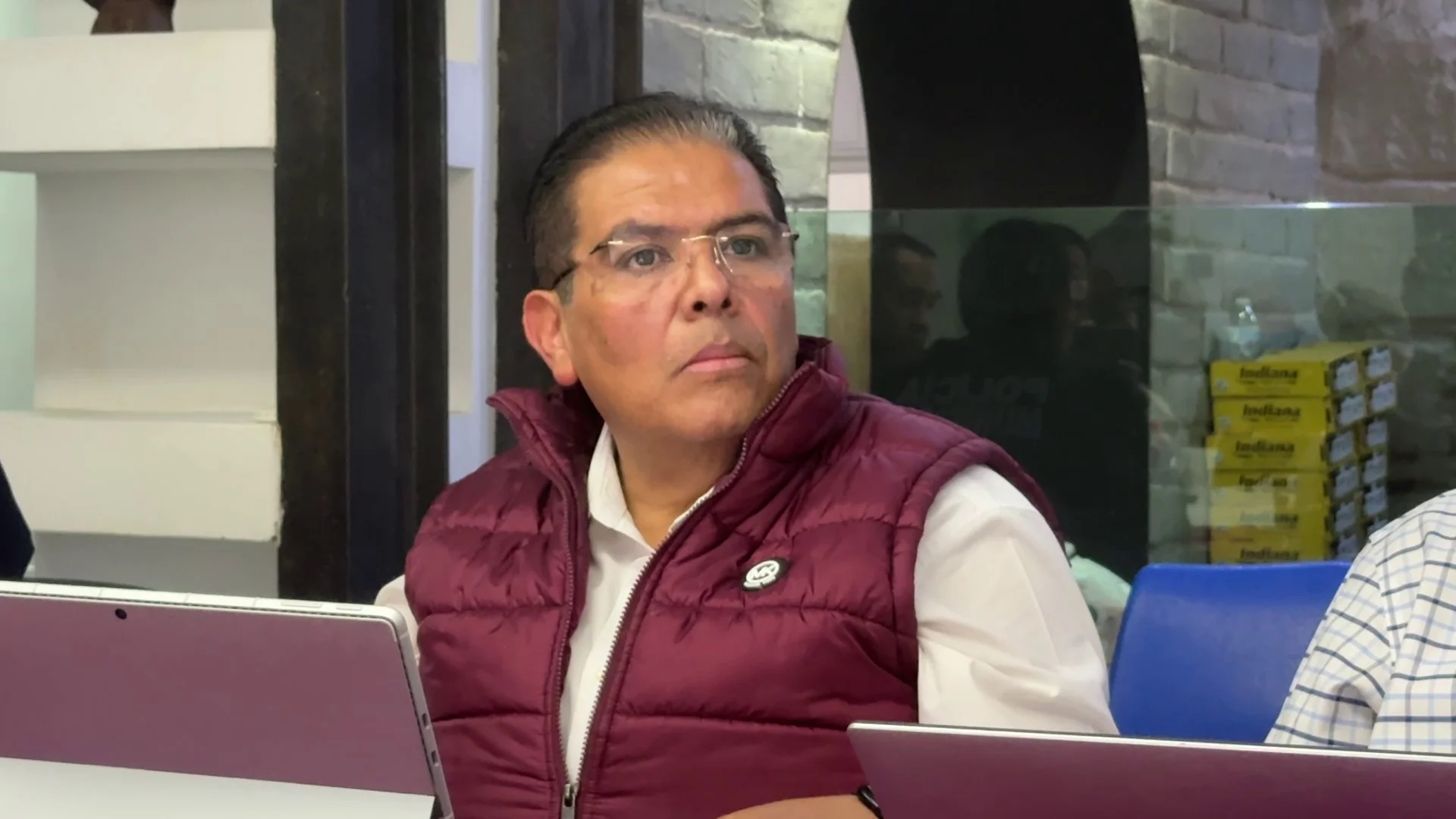 Llaman a evitar rumores y verificar información en Nogales