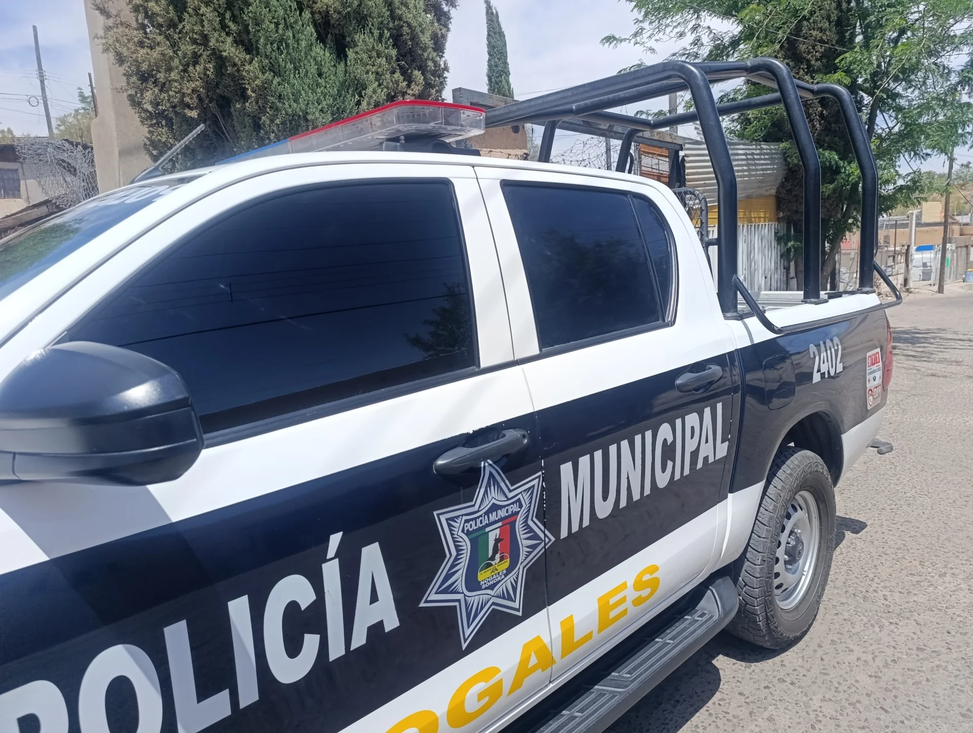 Reportan robos en primaria y kínder de Nogales; aumentan afectaciones a planteles