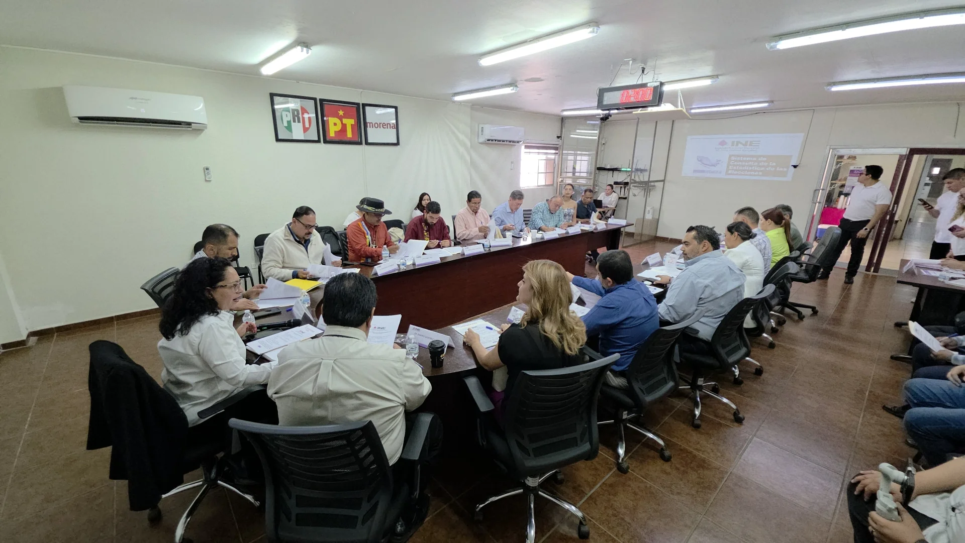 Lanza INE campaña para acercar la “memoria electoral” a la ciudadanía