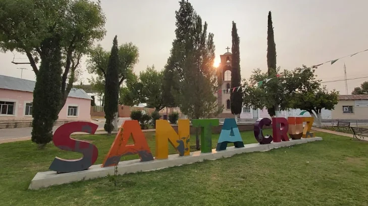 Anuncian festividades de mayo en Santa Cruz con participación indígena