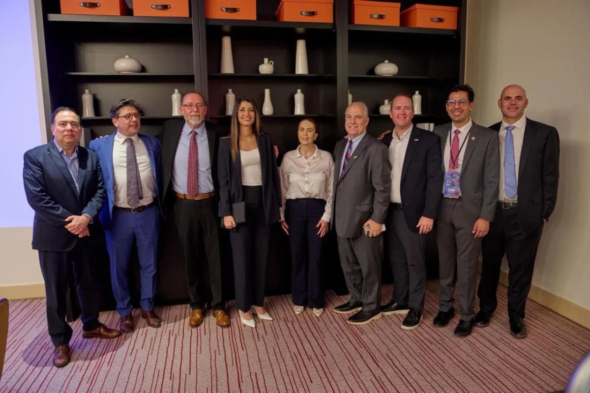 Sonora consolida alianza con Arizona como motor de desarrollo