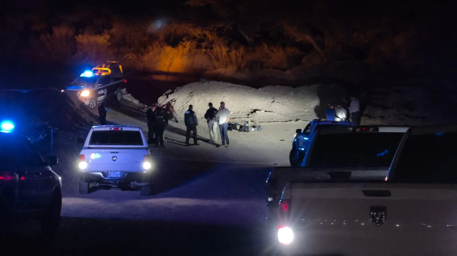 Acribillan a motociclistas cerca del hospital del IMSS