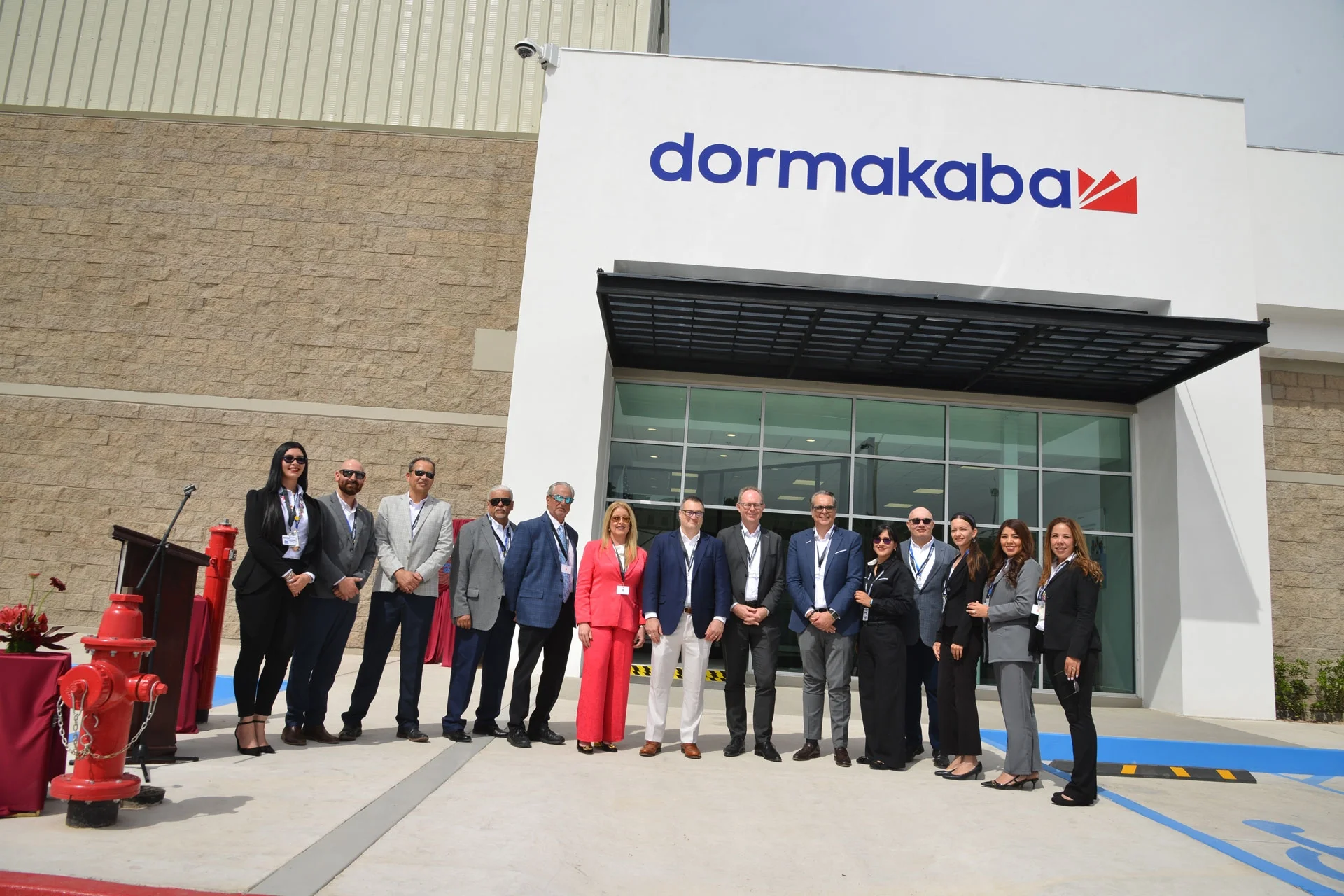 Industria en Nogales crece con inversión millonaria de planta maquiladora