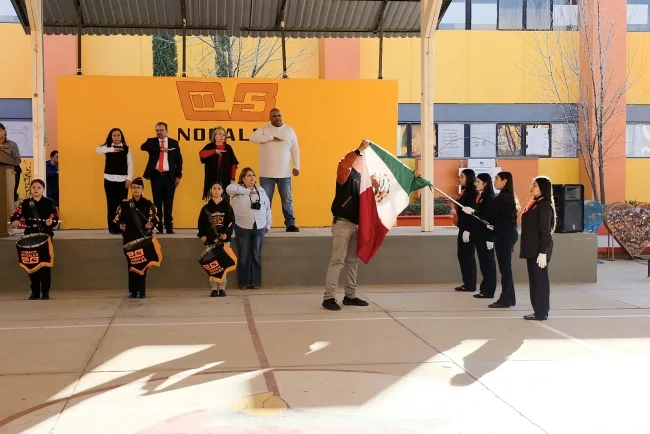 Preparan en Nogales encuentro académico que impulsa talento juvenil