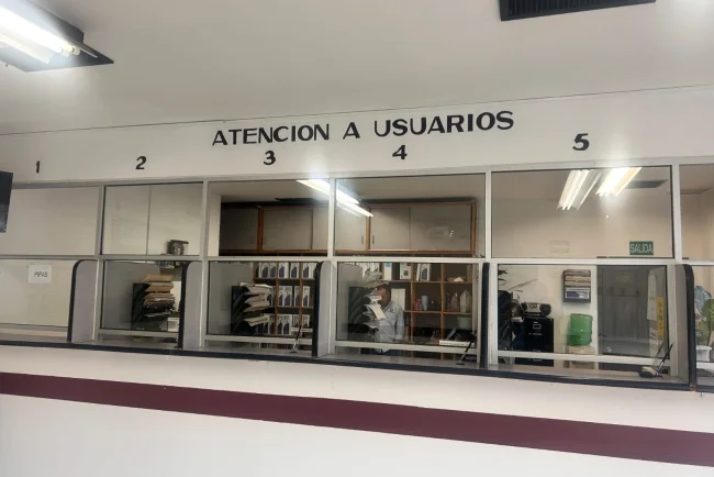 Ajusta OOMAPAS atención en Nogales por periodo vacacional