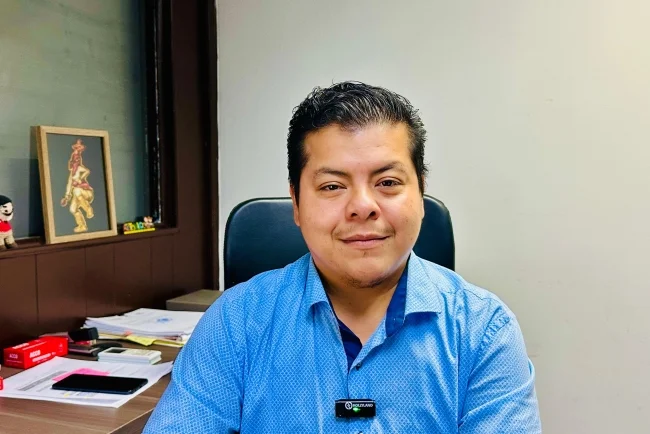 Mantienen servicio limitado en Tesorería durante días santos