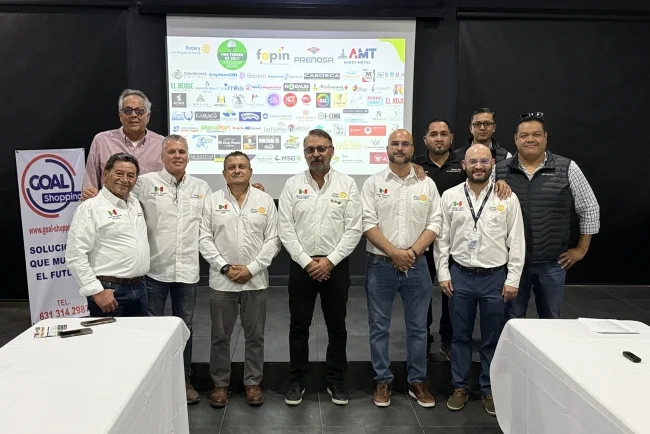 Torneo de golf solidario respaldará programas sociales en Nogales