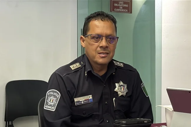 Operativo de Semana Santa concluye sin incidentes mayores en Nogales