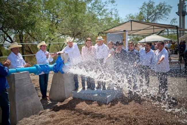 Capacitan a organismos de agua en Sonora para mejorar eficiencia y acceso a recursos