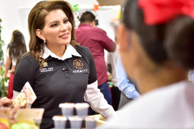 Impulsan mejora de planteles educativos con millonaria inversión federal