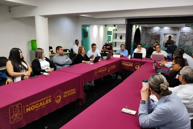 Aplican sanciones por robo de agua y elevan eficiencia en servicios en Nogales